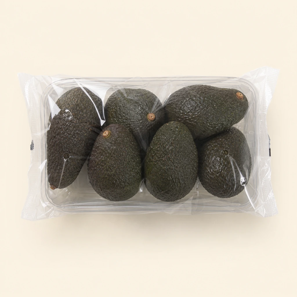 אבוקדו מארז
