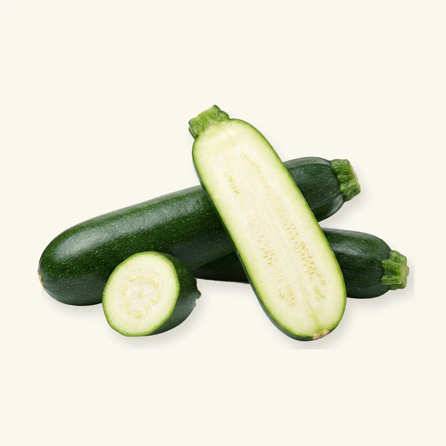 זוקיני ירוק פרמיום